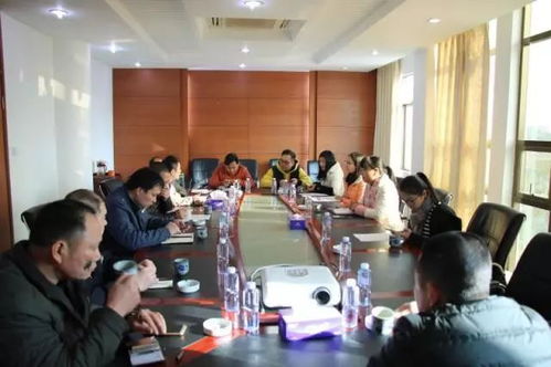 石壩鎮2018年“慶豐杯”迎春籃球賽賽前組織會議紀要