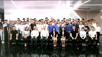 國家特種機器人質檢中心（福建）積極參與國家認監委技能競賽，展現專業實力