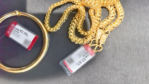 六萬(wàn)元金飾交易背后的警示 購(gòu)物憑證的重要性
