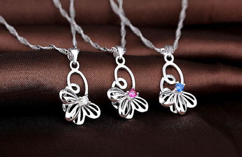 運(yùn)營(yíng)時(shí)興飾品連鎖店必備的導(dǎo)購(gòu)銷售方法