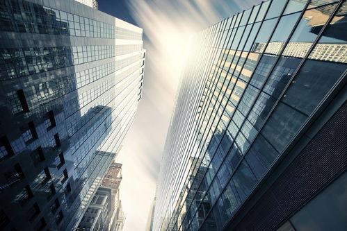 科技賦能新篇章 智慧社區、智慧物流與工業互聯網的協同發展